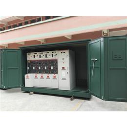 产品库 电气与能源设备 电气成套设备 配电装置 配电柜 充气柜厂家